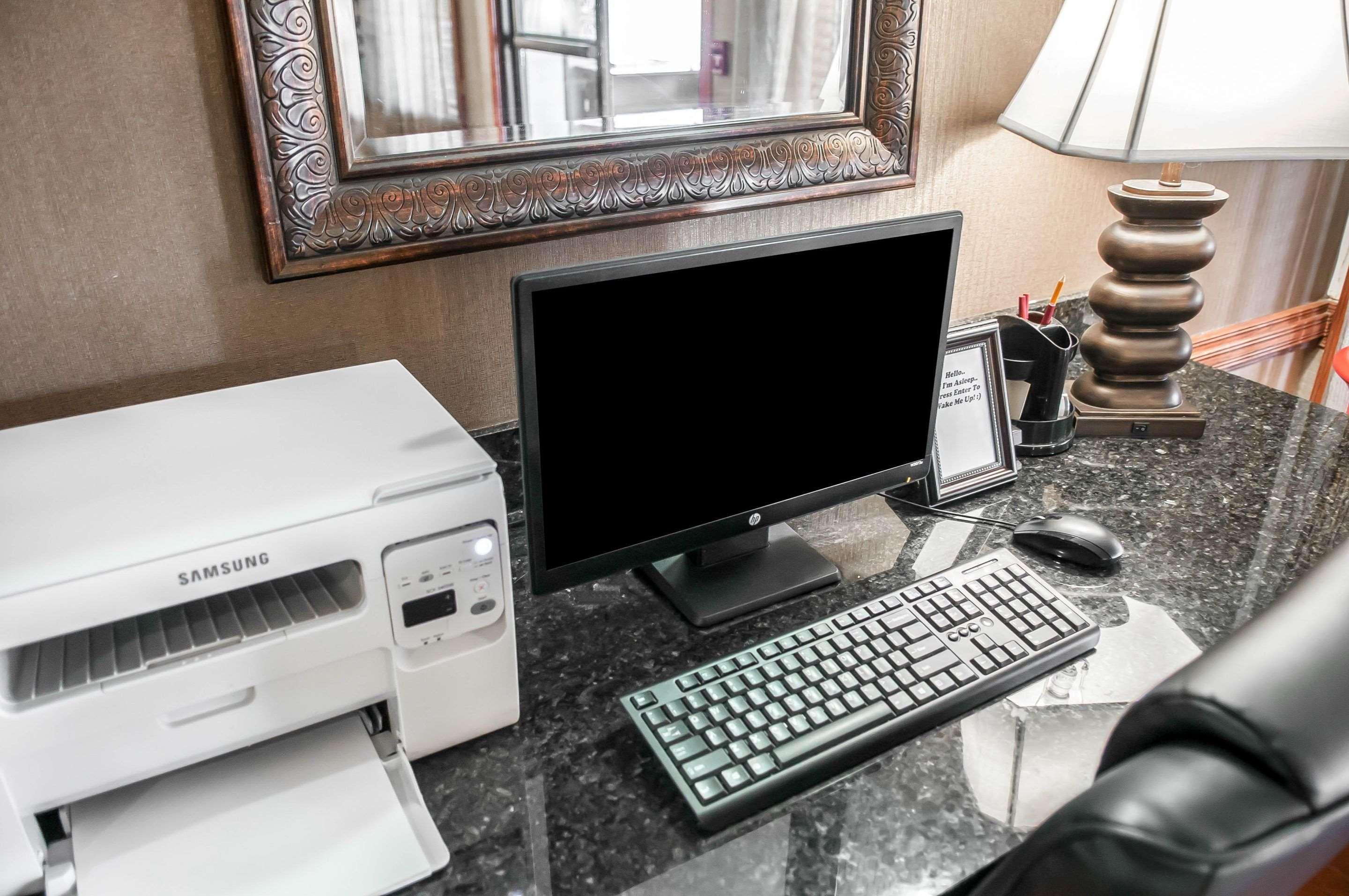Hotel Comfort Suites Albuquerque-North Journal Center Albuquerque