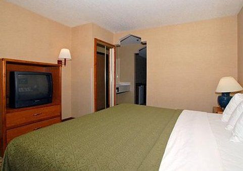 Hotel Comfort Suites Albuquerque-North Journal Center