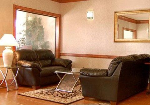 Comfort Suites Albuquerque-North Journal Center Hotel 3*