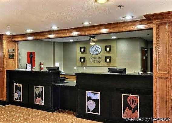 Hotel Comfort Suites Albuquerque-North Journal Center Albuquerque