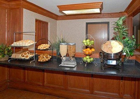 Comfort Suites Albuquerque-North Journal Center 3* Albuquerque